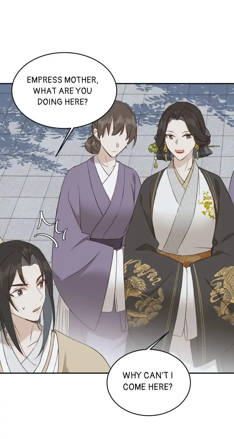 Read How the Empress Breaks the Rules chapter 43 image 32 on Lezhin