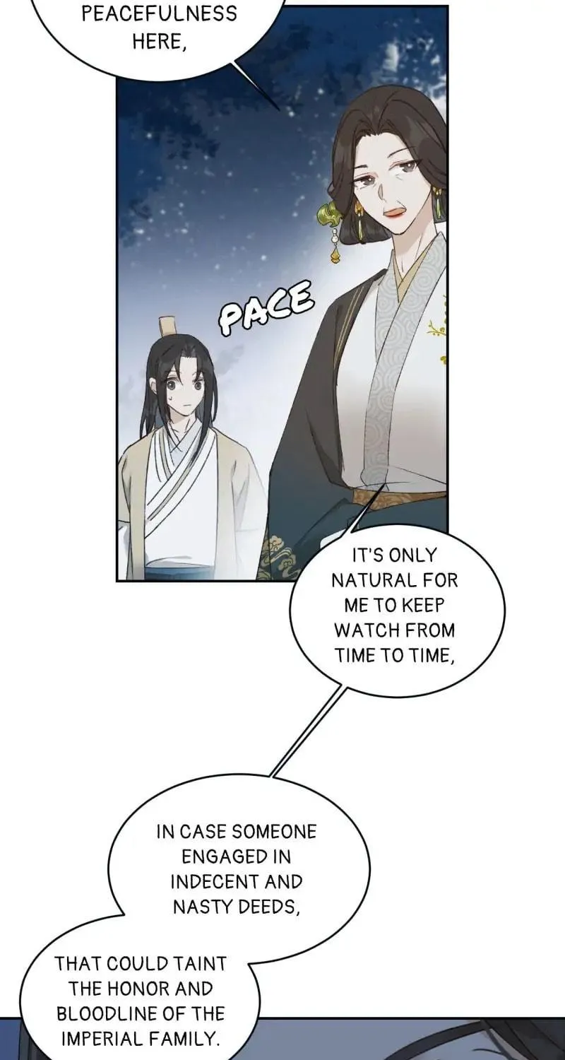 Read How the Empress Breaks the Rules chapter 43 image 34 on Lezhin