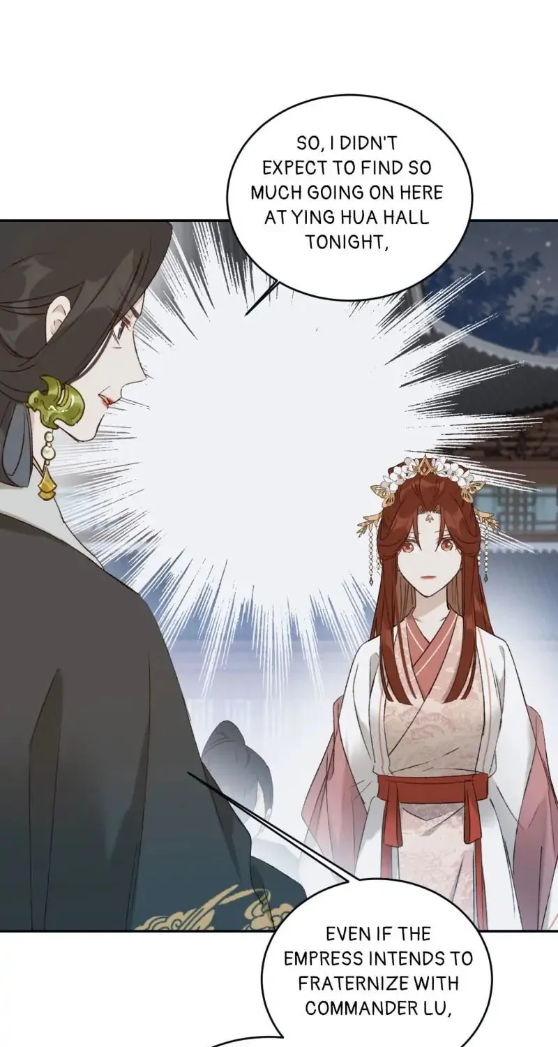 Read How the Empress Breaks the Rules chapter 43 image 36 on Lezhin