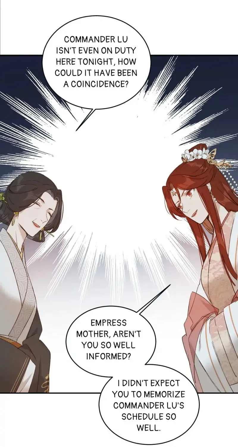 Read How the Empress Breaks the Rules chapter 43 image 41 on Lezhin