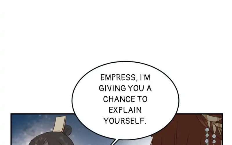 Read How the Empress Breaks the Rules chapter 43 image 42 on Lezhin