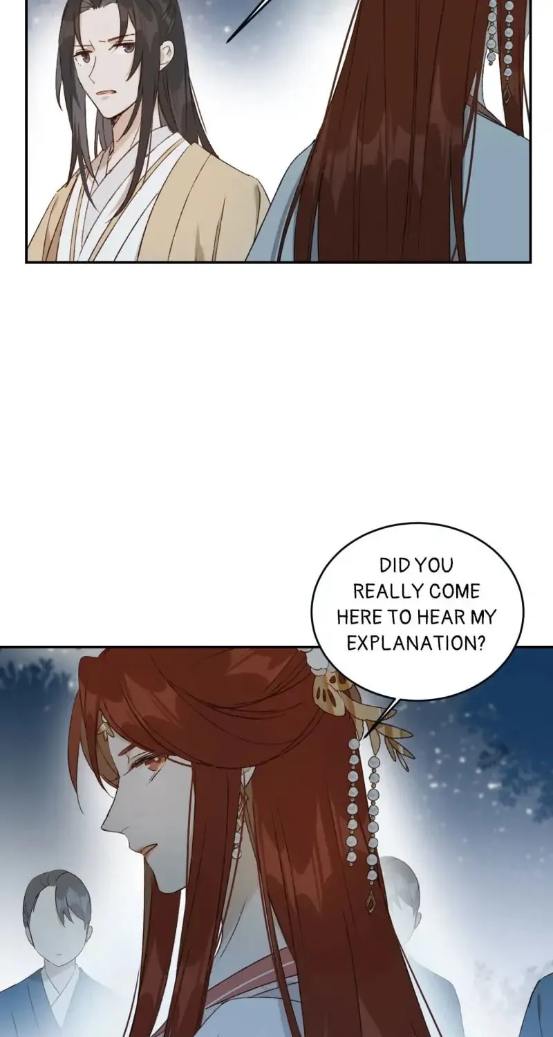 Read How the Empress Breaks the Rules chapter 43 image 43 on Lezhin