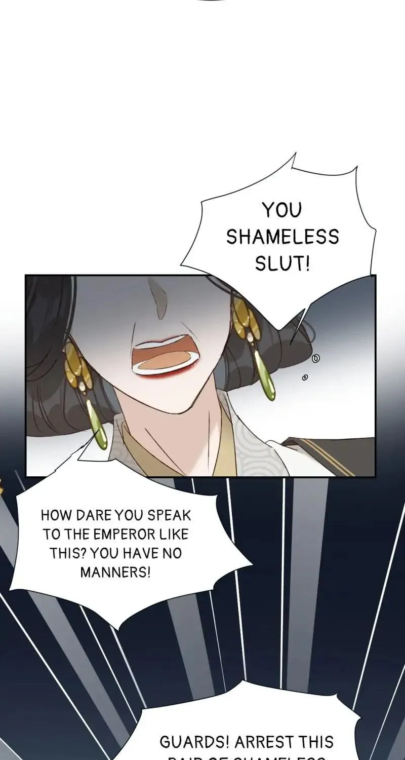 Read How the Empress Breaks the Rules chapter 43 image 45 on Lezhin