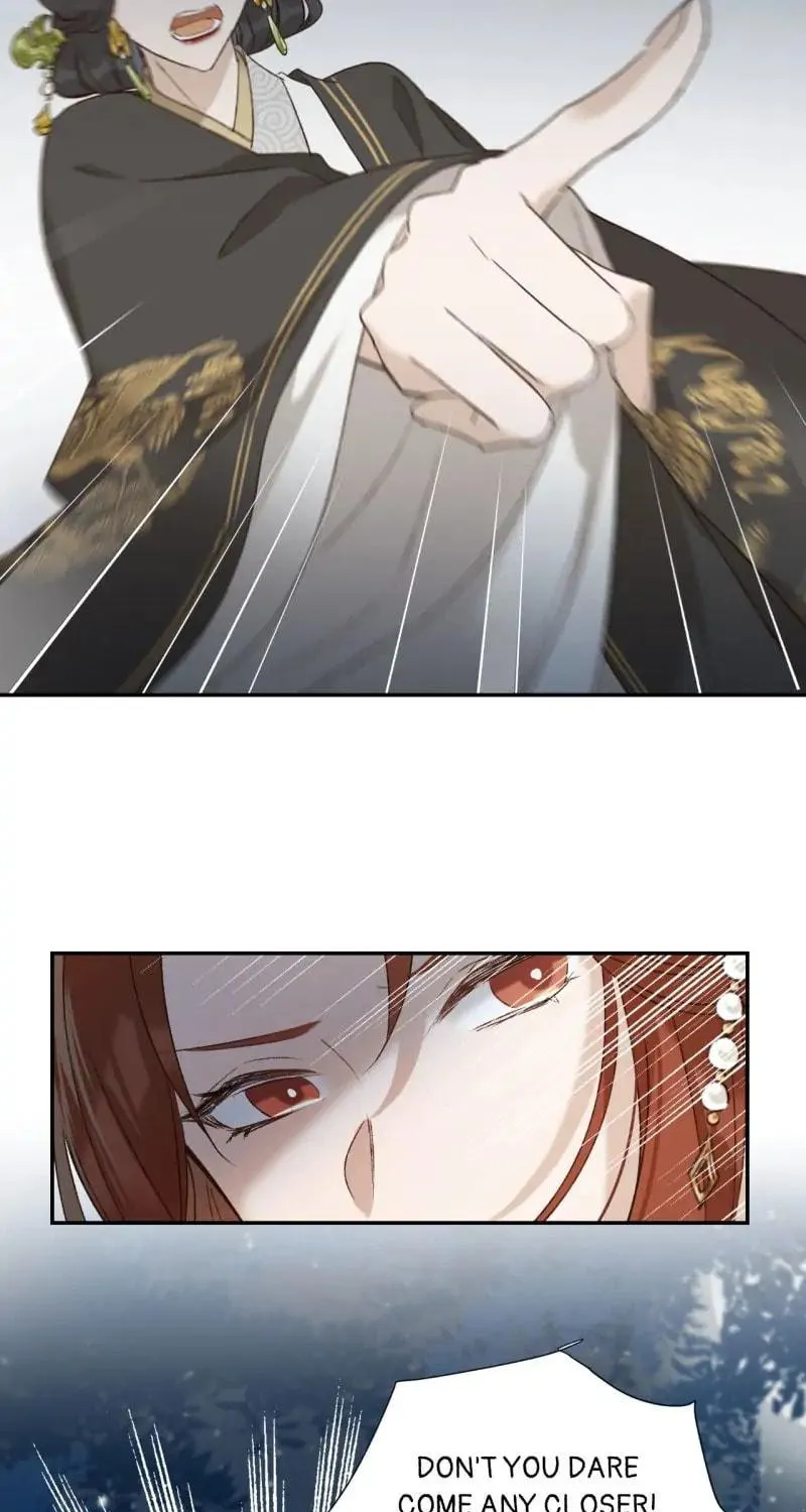 Read How the Empress Breaks the Rules chapter 43 image 47 on Lezhin