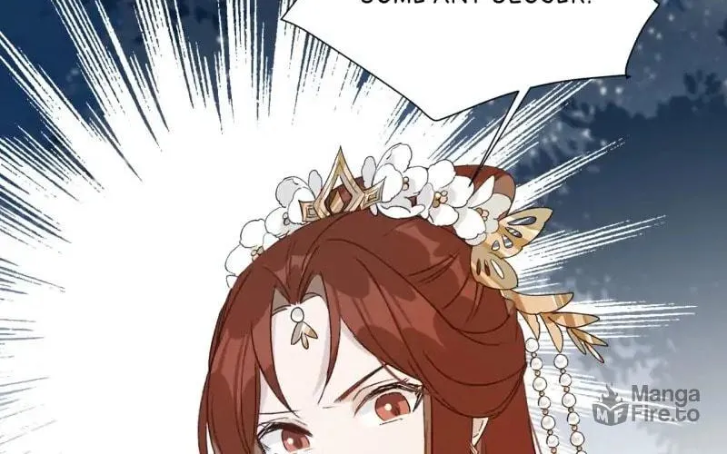 Read How the Empress Breaks the Rules chapter 43 image 48 on Lezhin