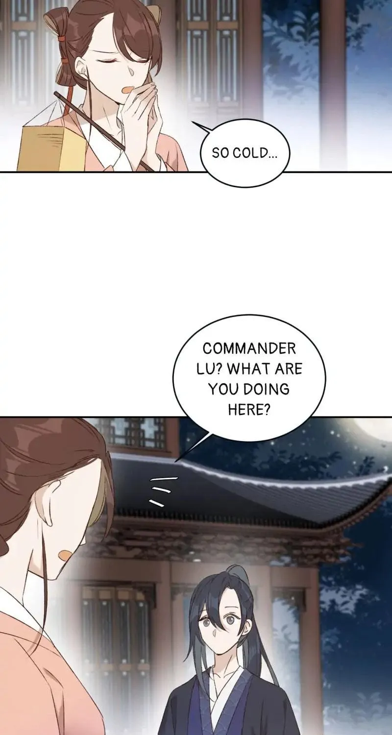 Read How the Empress Breaks the Rules chapter 43 image 8 on Lezhin