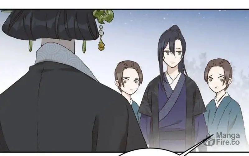 Read How the Empress Breaks the Rules chapter 44 image 10 on Lezhin