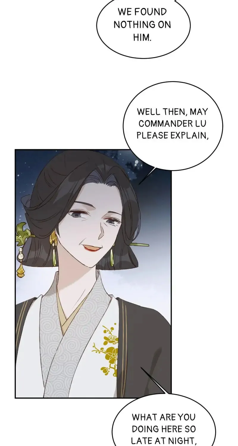 Read How the Empress Breaks the Rules chapter 44 image 11 on Lezhin