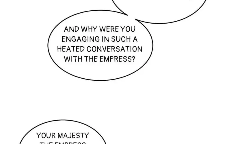 Read How the Empress Breaks the Rules chapter 44 image 12 on Lezhin
