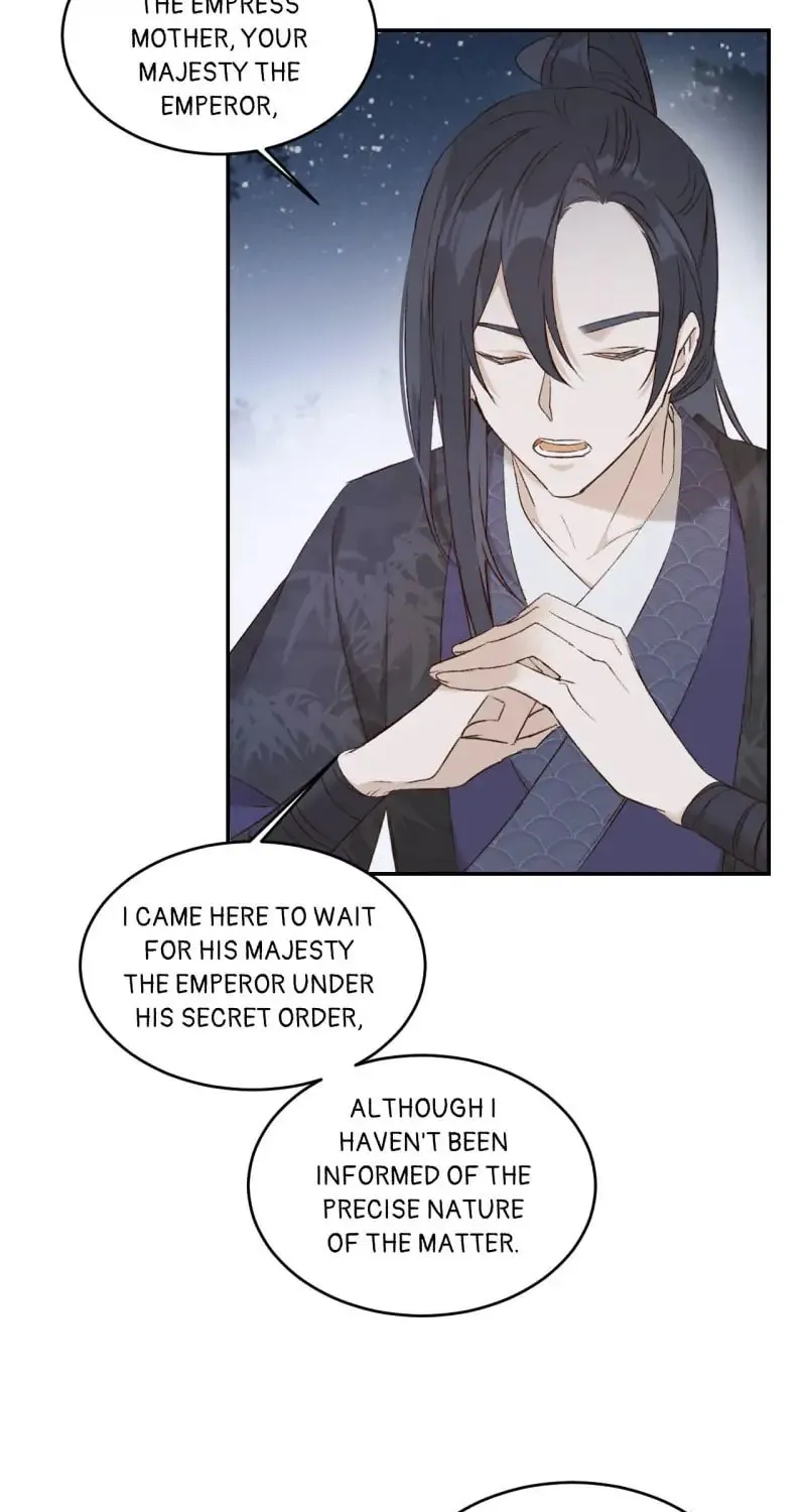 Read How the Empress Breaks the Rules chapter 44 image 13 on Lezhin