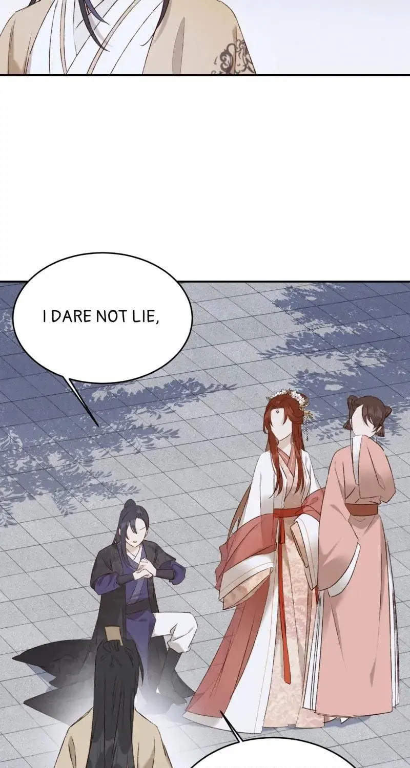 Read How the Empress Breaks the Rules chapter 44 image 15 on Lezhin