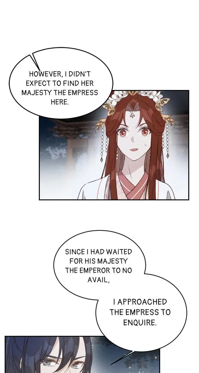 Read How the Empress Breaks the Rules chapter 44 image 18 on Lezhin