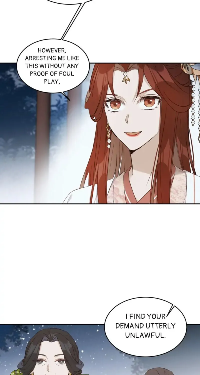 Read How the Empress Breaks the Rules chapter 44 image 2 on Lezhin