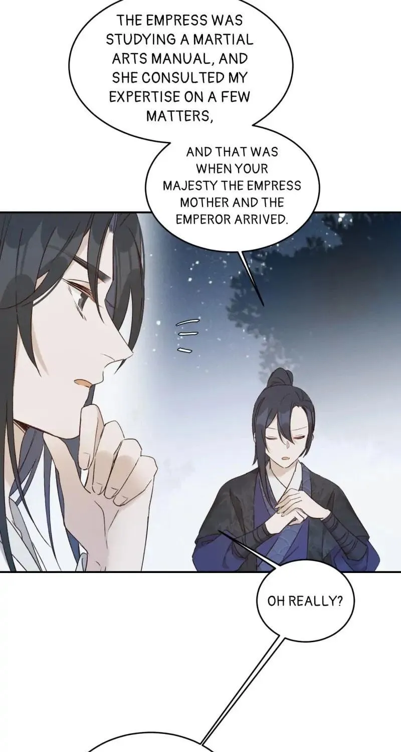 Read How the Empress Breaks the Rules chapter 44 image 20 on Lezhin