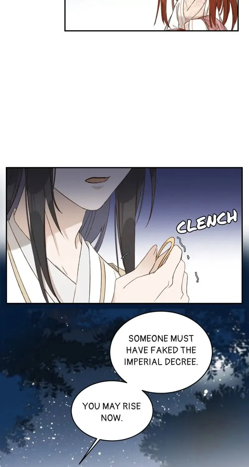 Read How the Empress Breaks the Rules chapter 44 image 27 on Lezhin