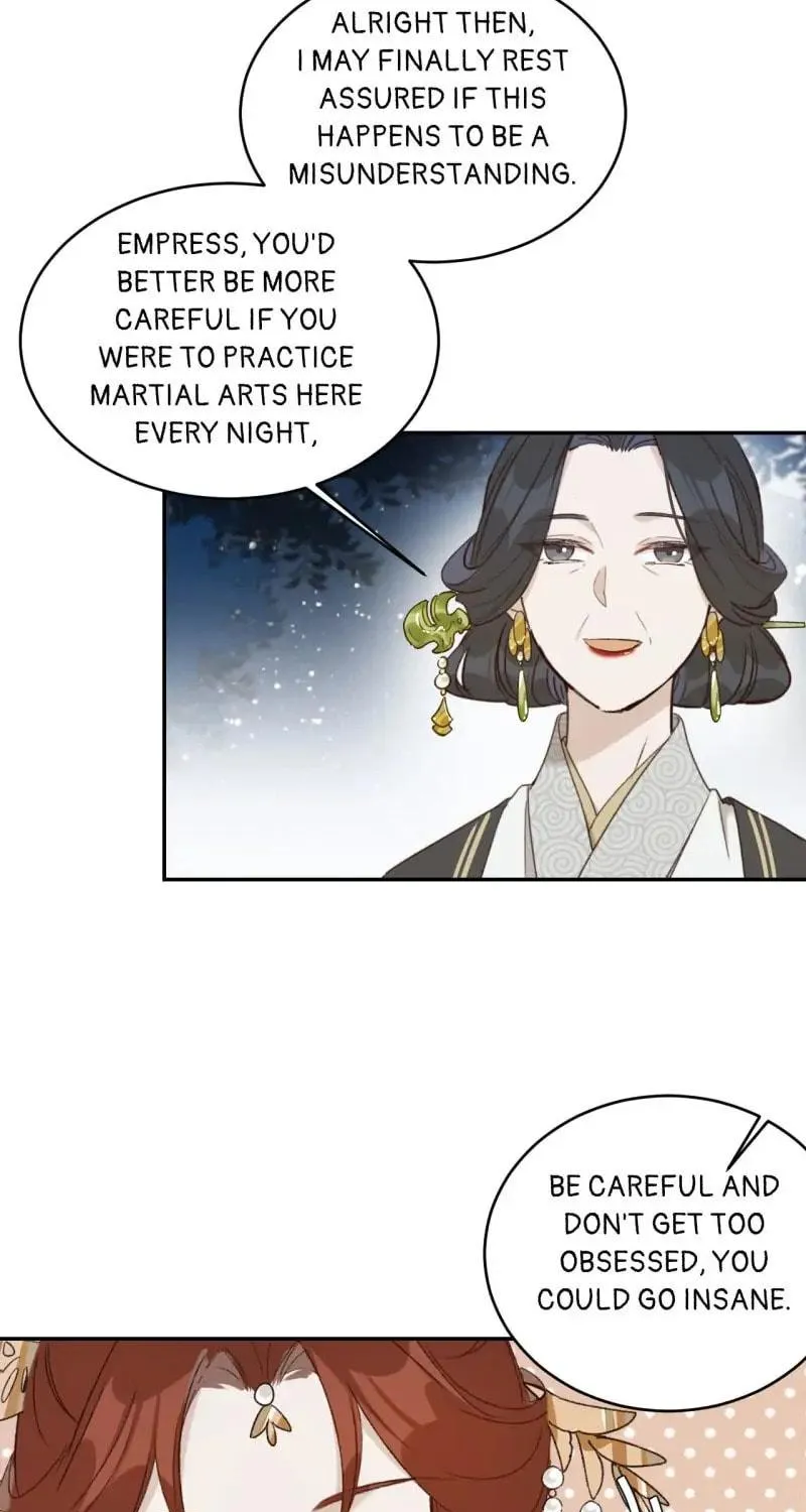 Read How the Empress Breaks the Rules chapter 44 image 31 on Lezhin