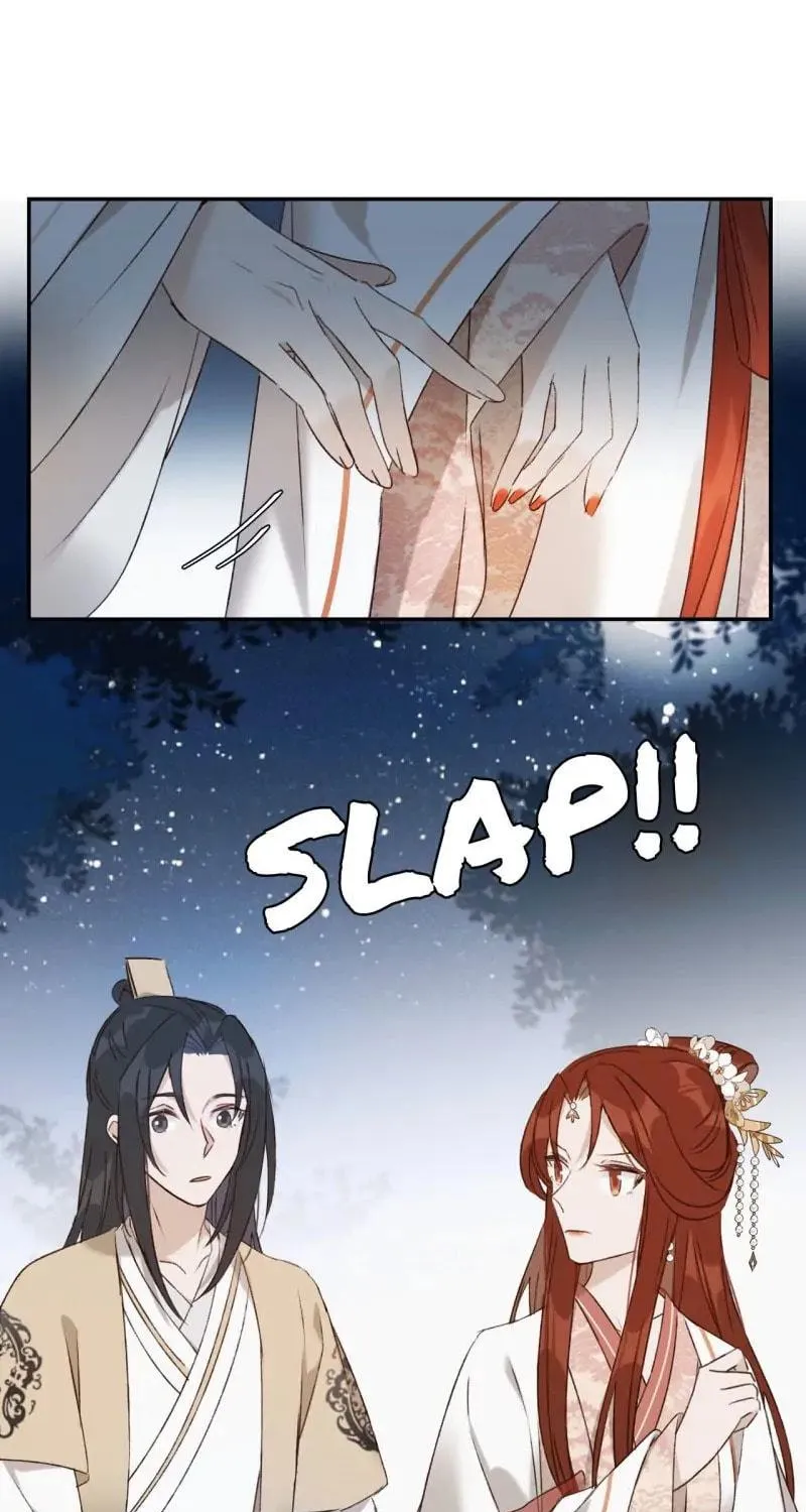 Read How the Empress Breaks the Rules chapter 44 image 36 on Lezhin