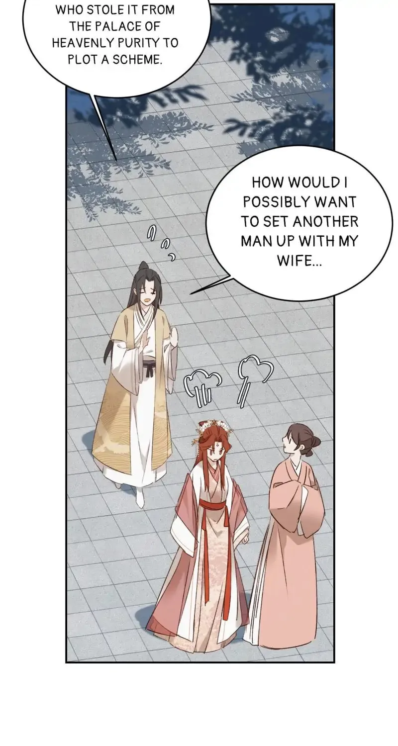 Read How the Empress Breaks the Rules chapter 44 image 40 on Lezhin
