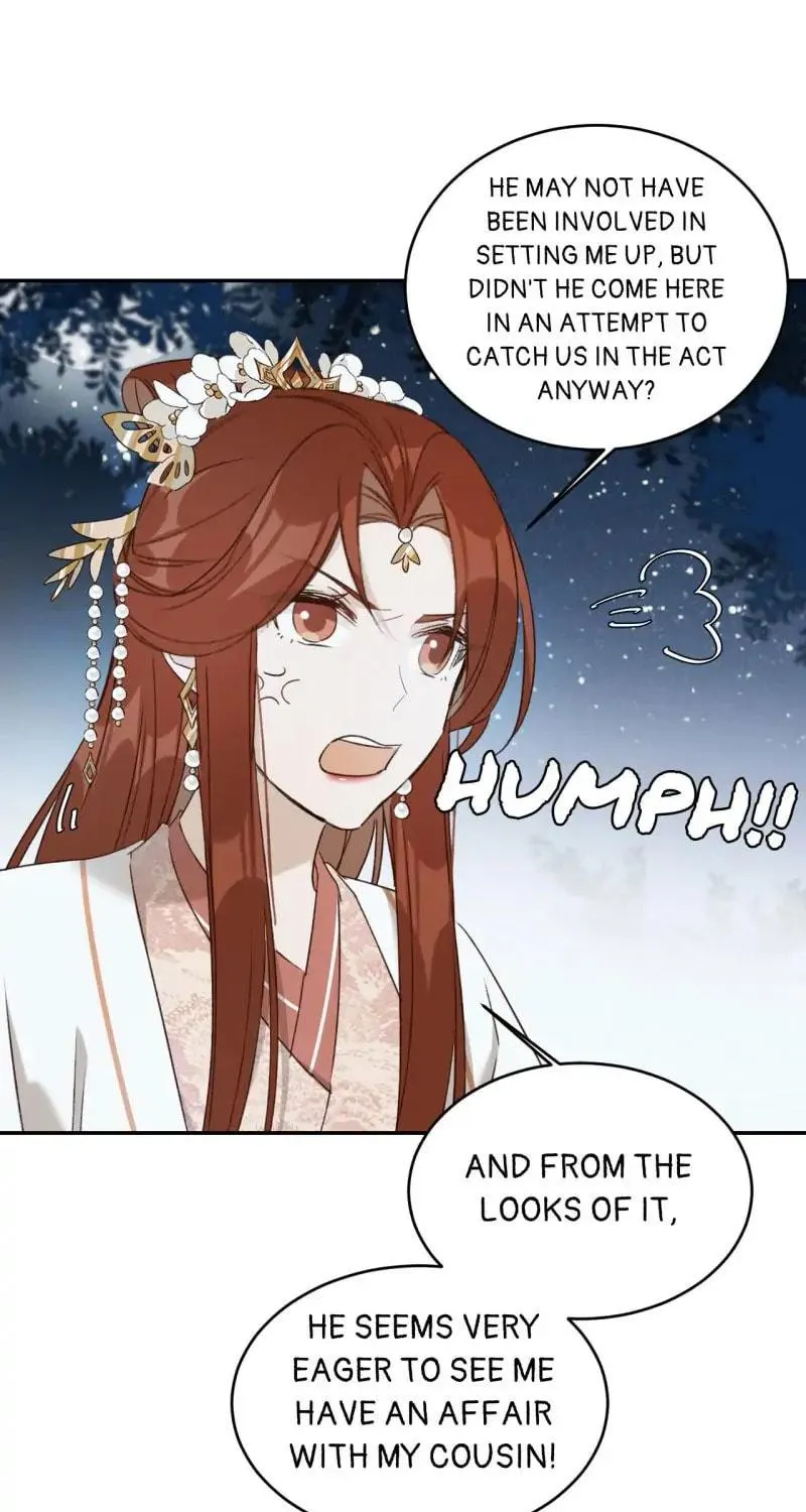 Read How the Empress Breaks the Rules chapter 44 image 43 on Lezhin