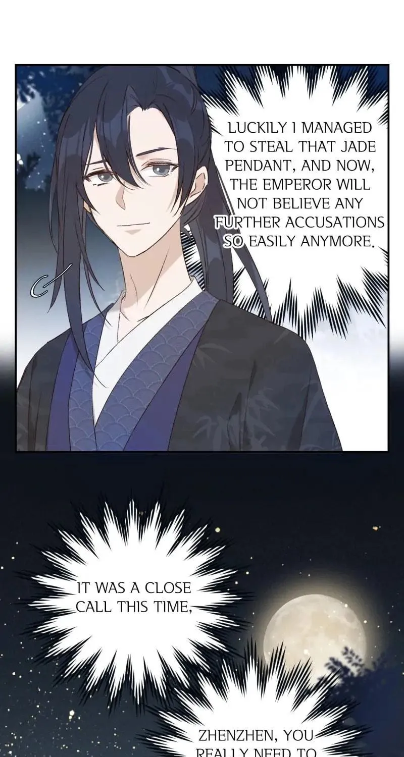 Read How the Empress Breaks the Rules chapter 44 image 47 on Lezhin