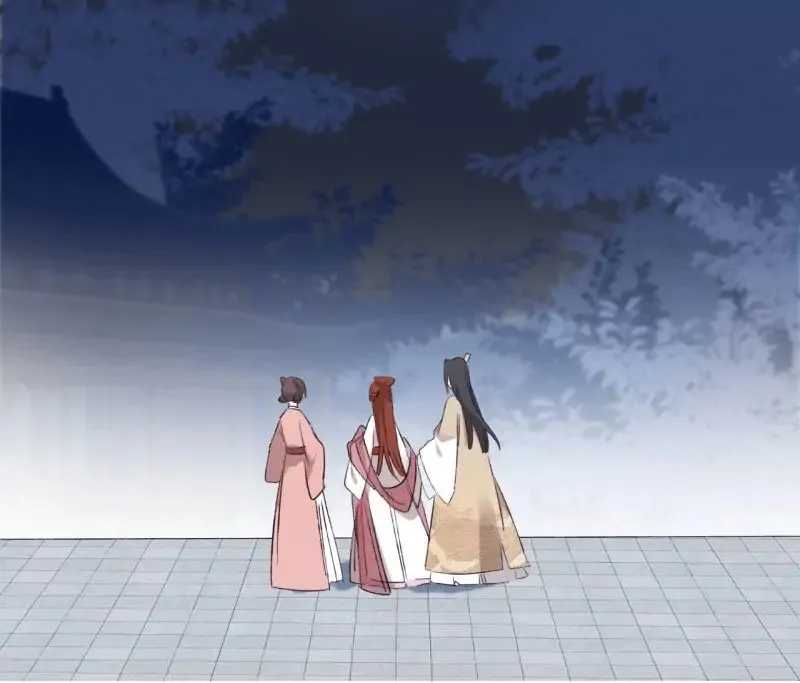 Read How the Empress Breaks the Rules chapter 44 image 49 on Lezhin