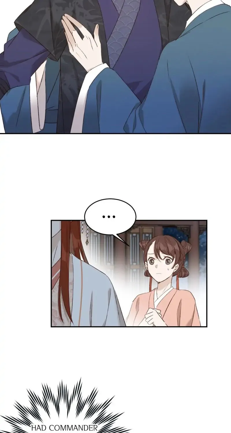 Read How the Empress Breaks the Rules chapter 44 image 6 on Lezhin
