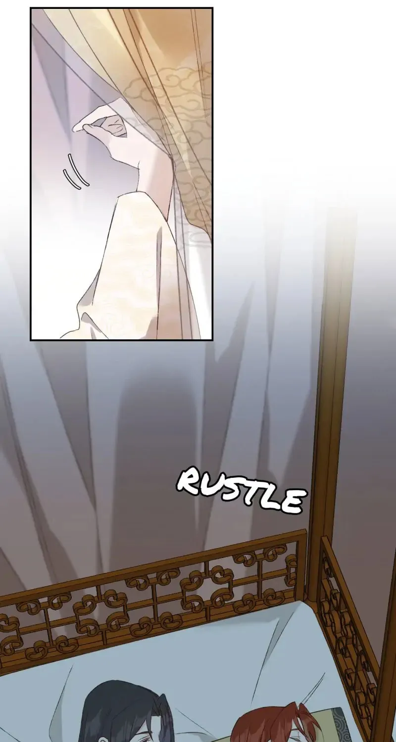 Read How the Empress Breaks the Rules chapter 45 image 11 on Lezhin