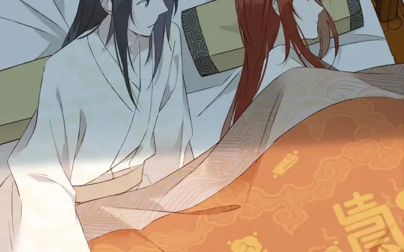 Read How the Empress Breaks the Rules chapter 45 image 12 on Lezhin