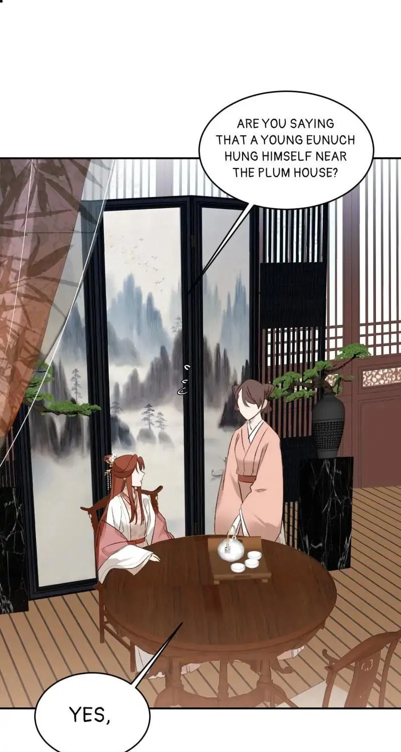 Read How the Empress Breaks the Rules chapter 45 image 17 on Lezhin