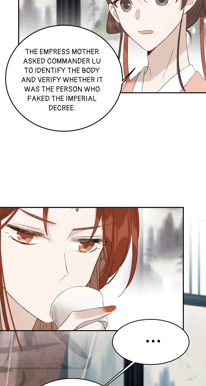 Read How the Empress Breaks the Rules chapter 45 image 19 on Lezhin