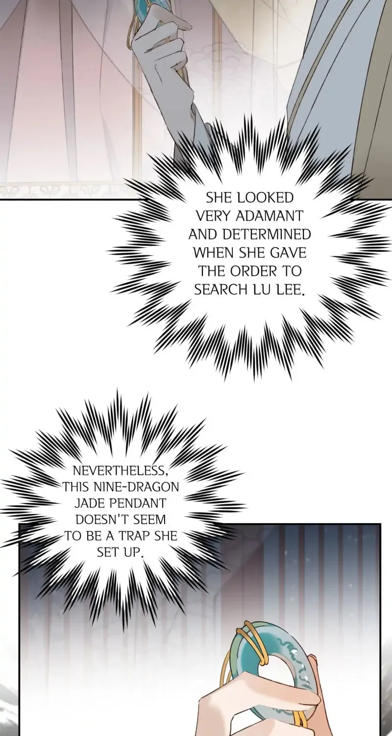 Read How the Empress Breaks the Rules chapter 45 image 2 on Lezhin
