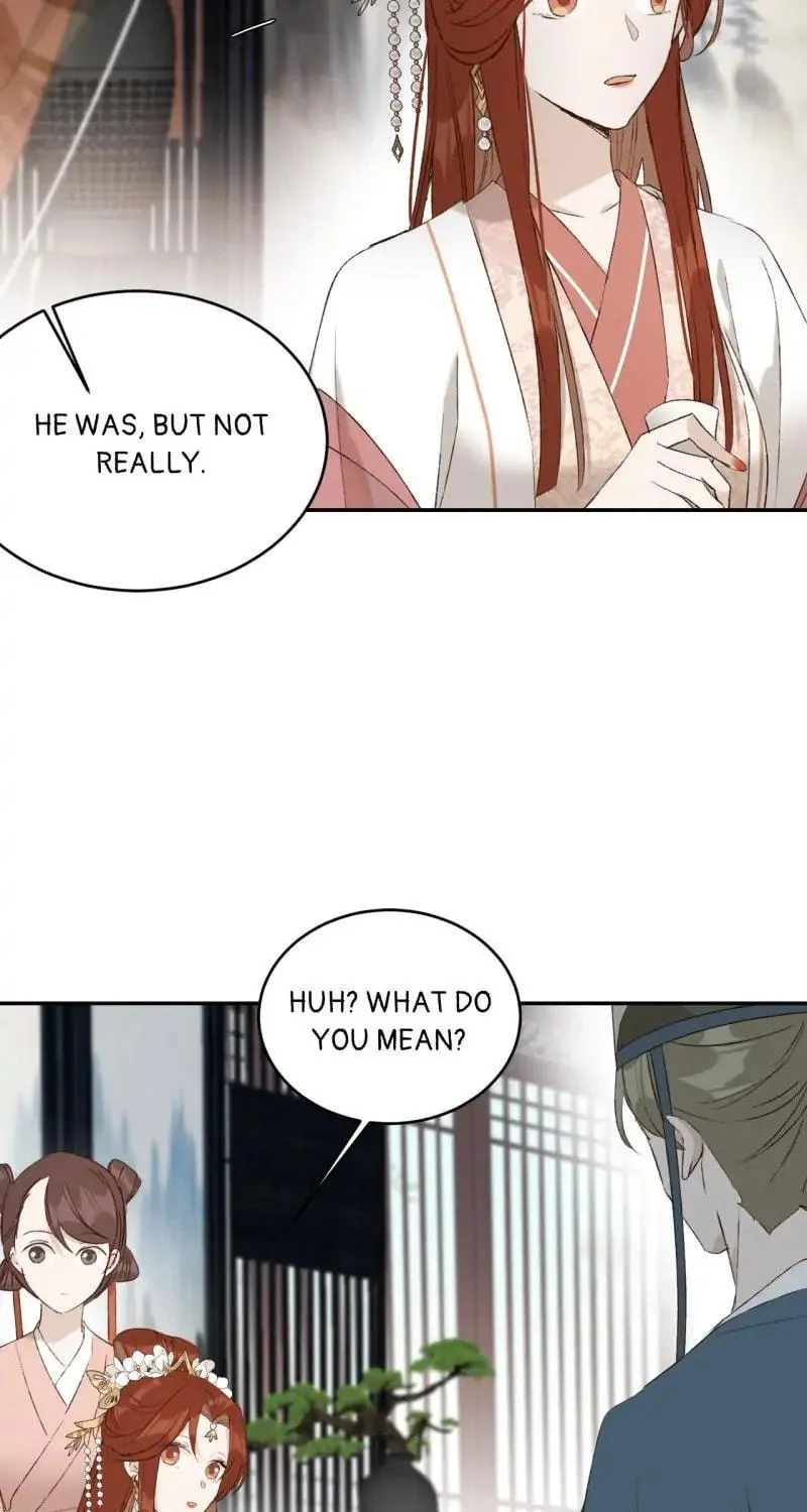 Read How the Empress Breaks the Rules chapter 45 image 21 on Lezhin