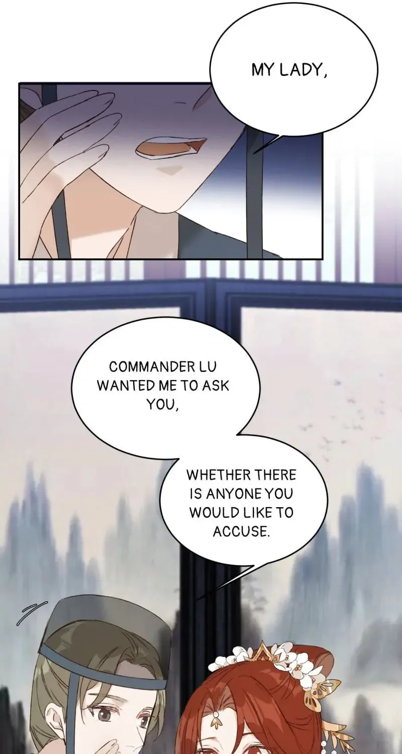 Read How the Empress Breaks the Rules chapter 45 image 23 on Lezhin