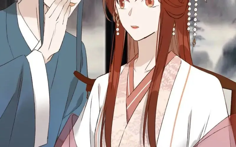 Read How the Empress Breaks the Rules chapter 45 image 24 on Lezhin
