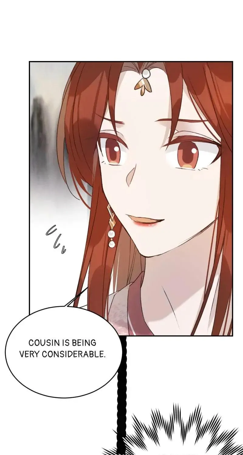 Read How the Empress Breaks the Rules chapter 45 image 26 on Lezhin