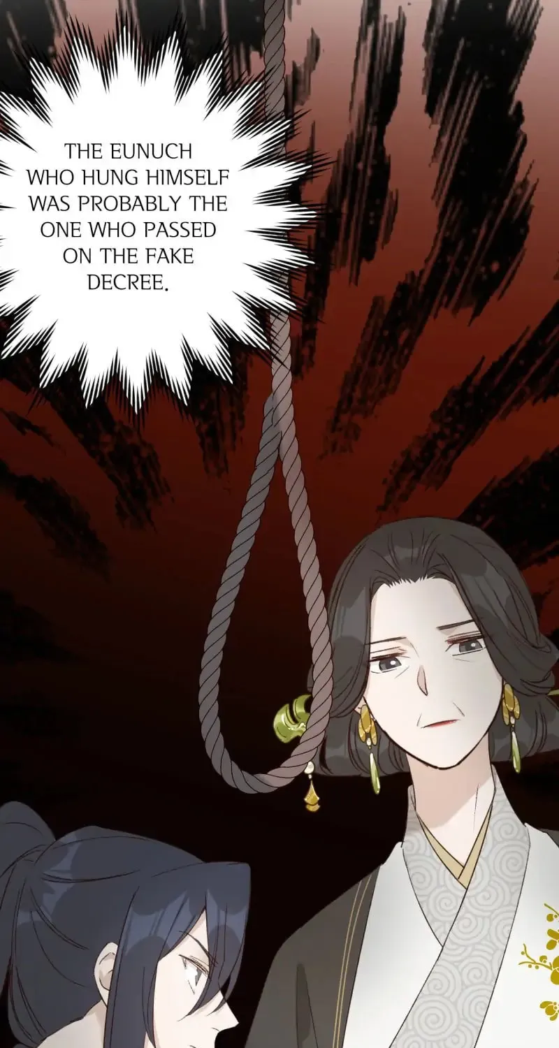 Read How the Empress Breaks the Rules chapter 45 image 28 on Lezhin
