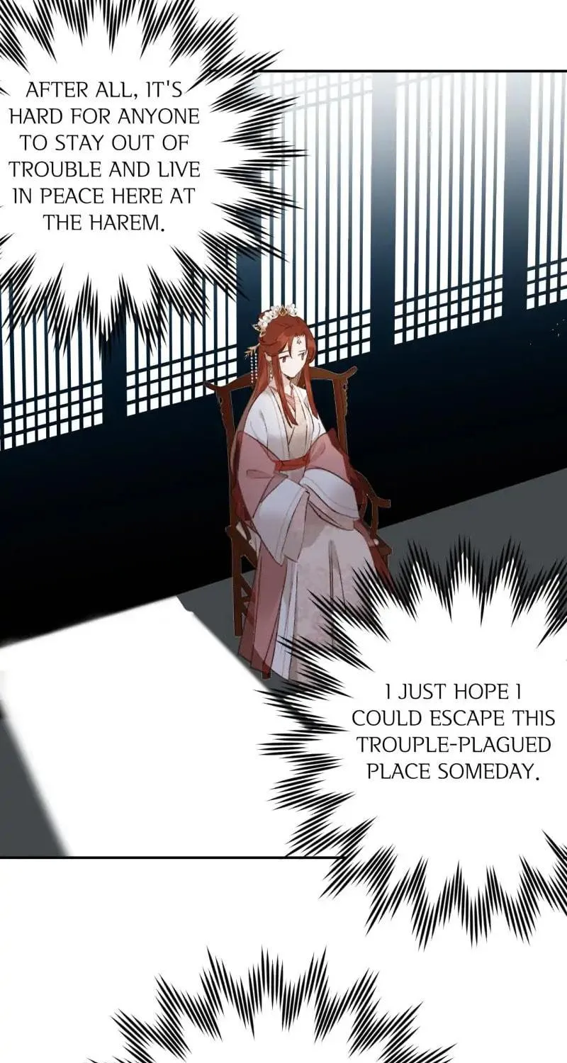 Read How the Empress Breaks the Rules chapter 45 image 32 on Lezhin
