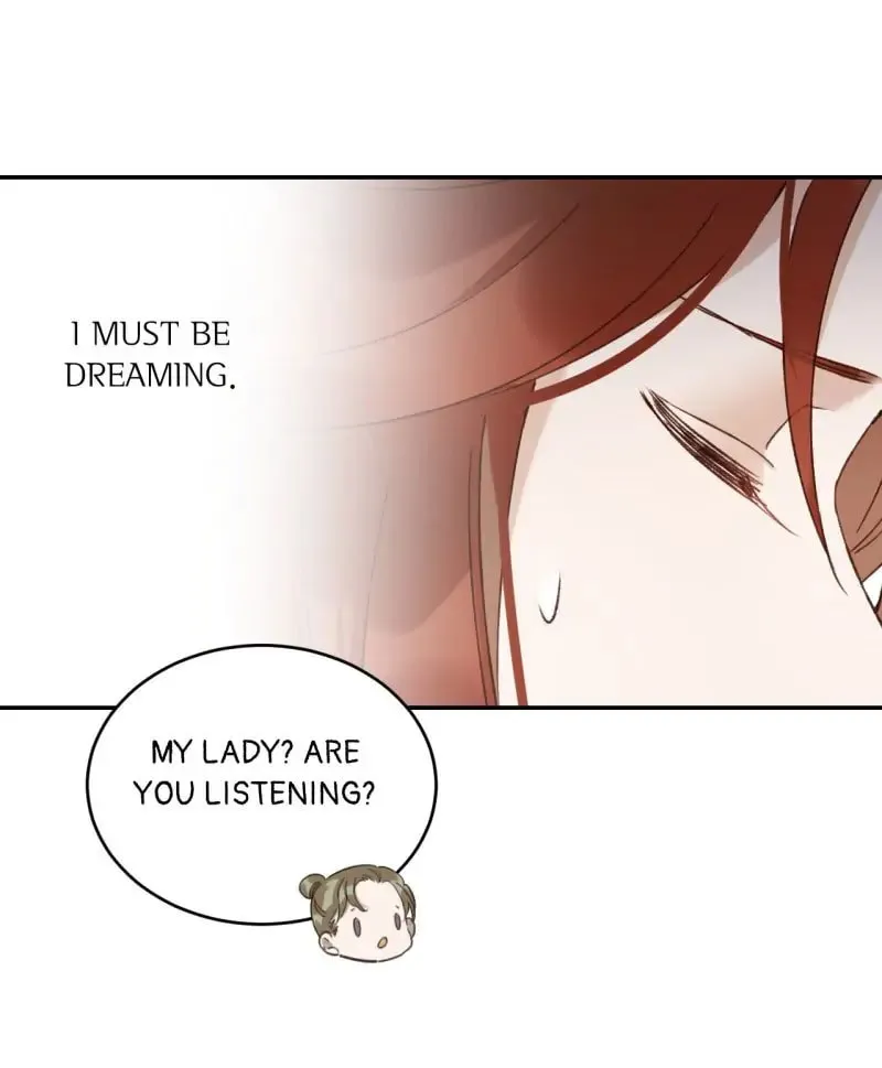 Read How the Empress Breaks the Rules chapter 45 image 34 on Lezhin