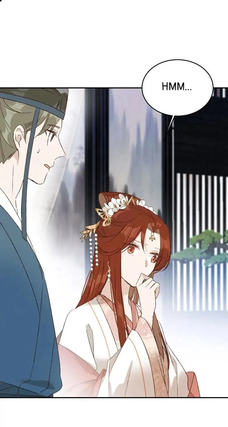 Read How the Empress Breaks the Rules chapter 45 image 35 on Lezhin