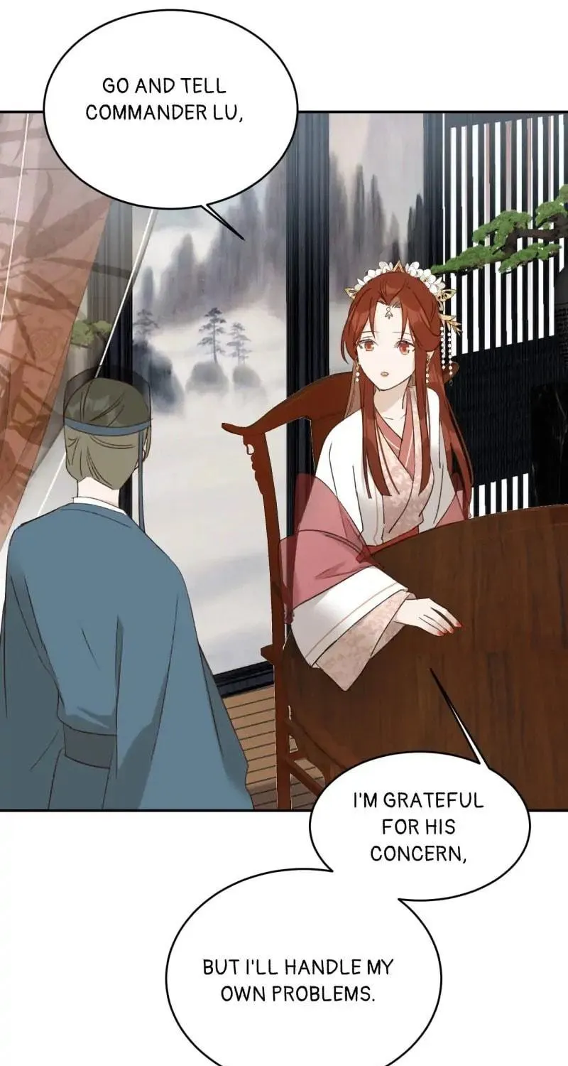 Read How the Empress Breaks the Rules chapter 45 image 37 on Lezhin