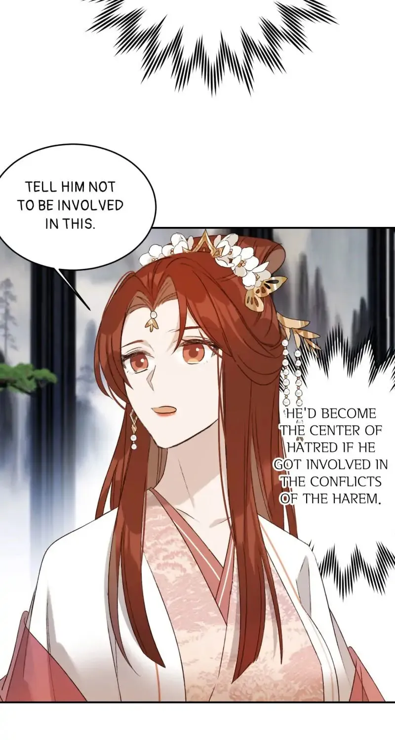 Read How the Empress Breaks the Rules chapter 45 image 39 on Lezhin
