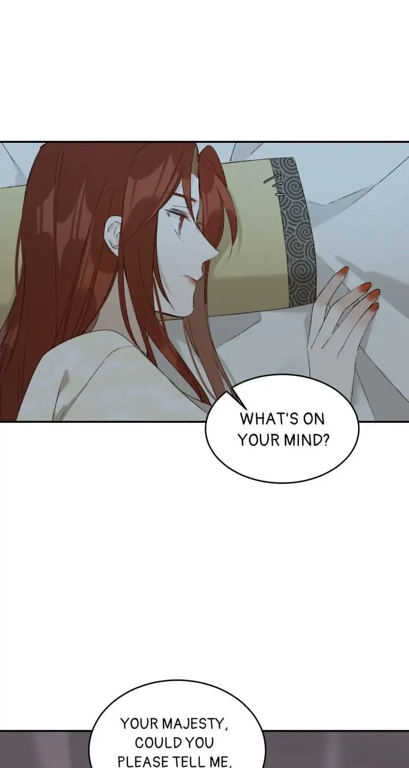 Read How the Empress Breaks the Rules chapter 45 image 44 on Lezhin