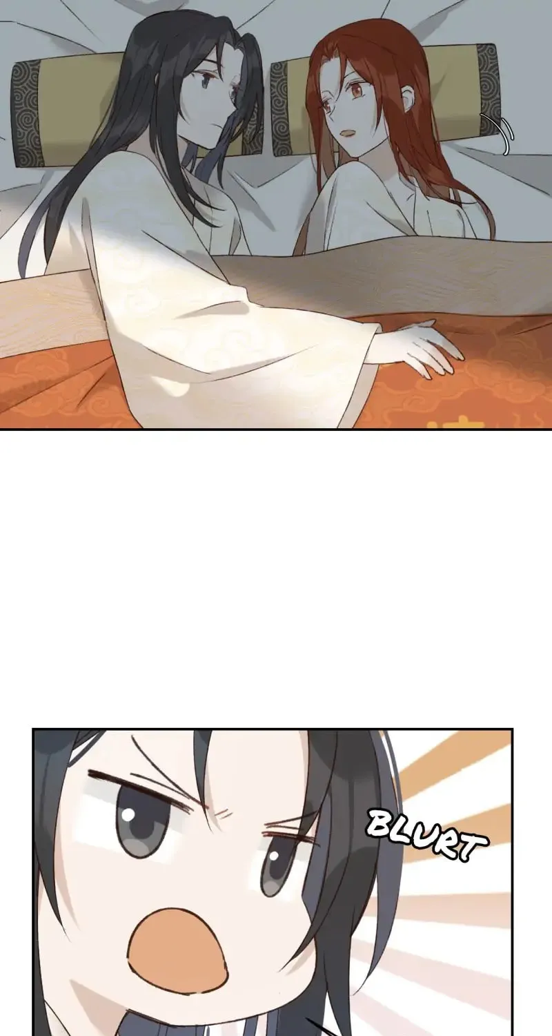 Read How the Empress Breaks the Rules chapter 45 image 46 on Lezhin