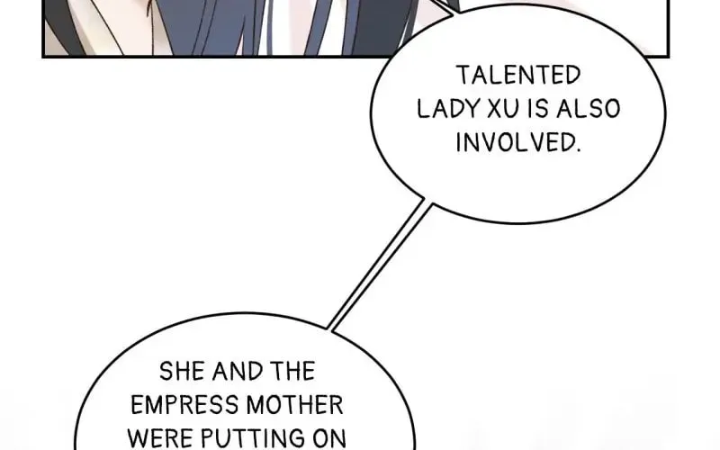 Read How the Empress Breaks the Rules chapter 45 image 47 on Lezhin