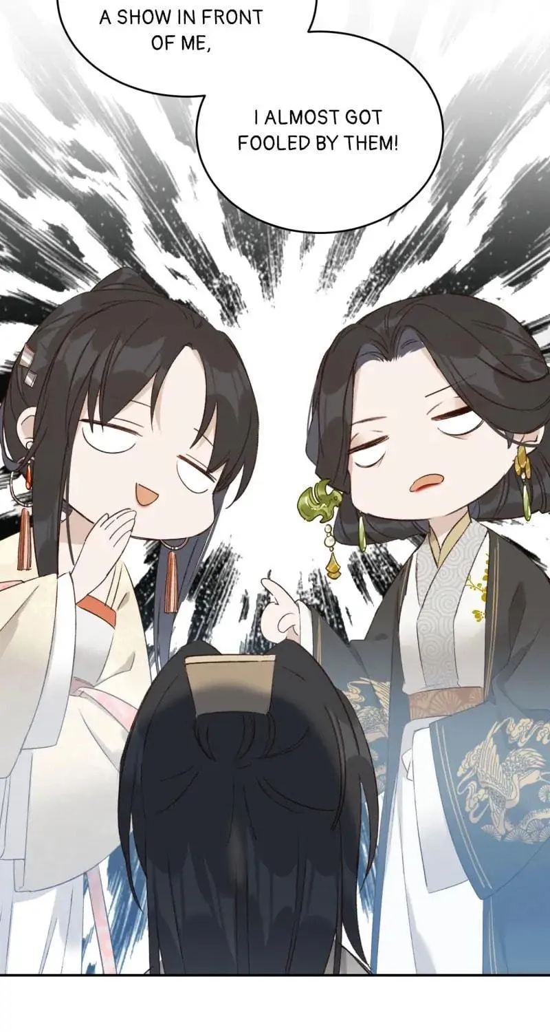 Read How the Empress Breaks the Rules chapter 45 image 48 on Lezhin