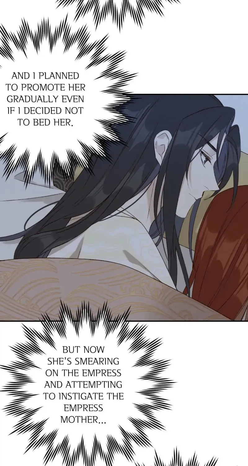 Read How the Empress Breaks the Rules chapter 45 image 50 on Lezhin