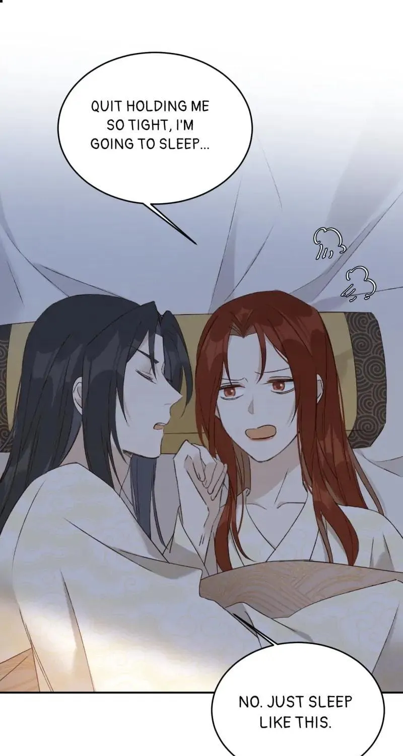 Read How the Empress Breaks the Rules chapter 45 image 53 on Lezhin