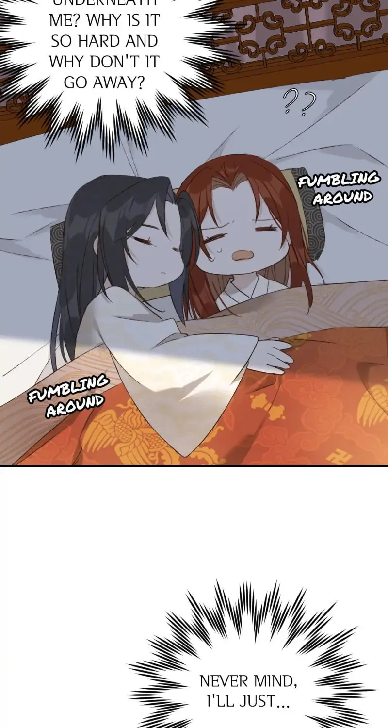 Read How the Empress Breaks the Rules chapter 45 image 57 on Lezhin