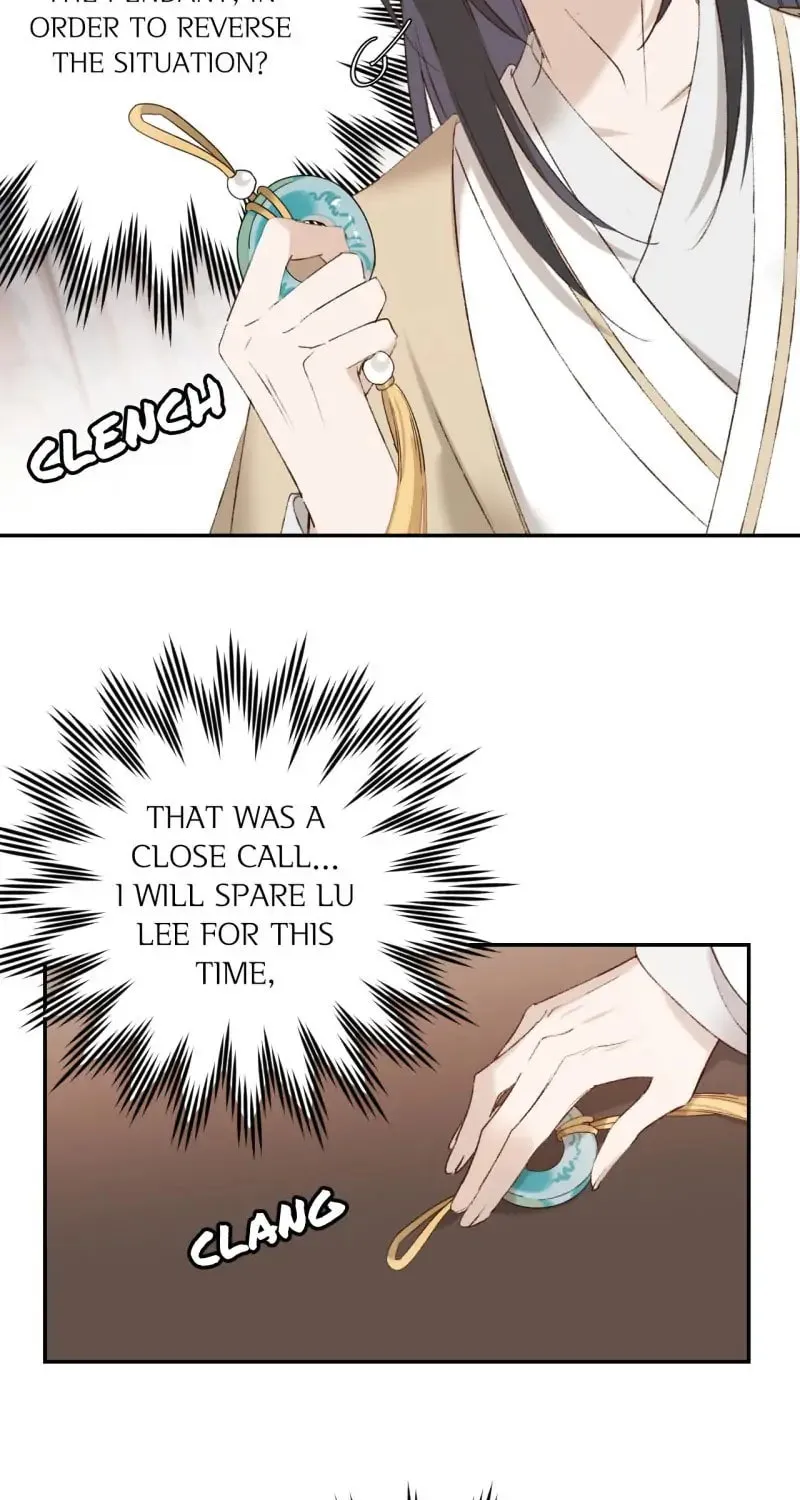 Read How the Empress Breaks the Rules chapter 45 image 6 on Lezhin