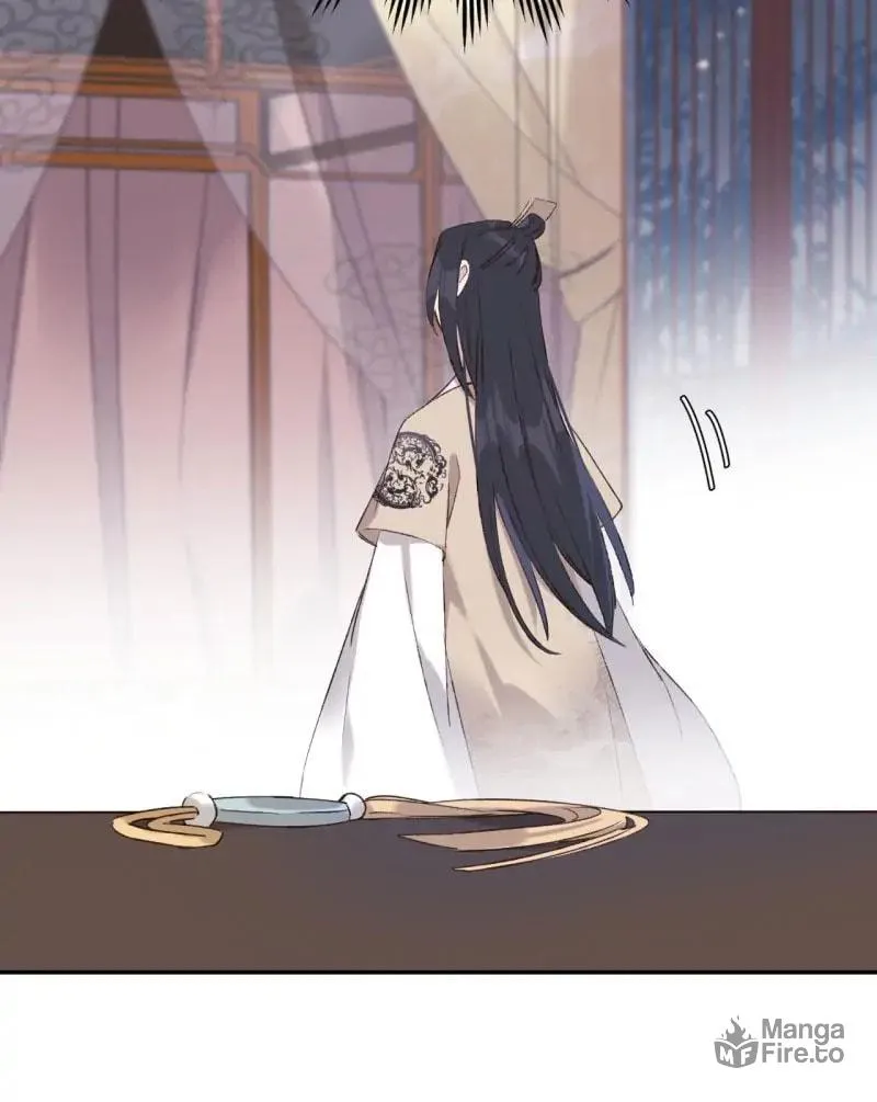 Read How the Empress Breaks the Rules chapter 45 image 8 on Lezhin